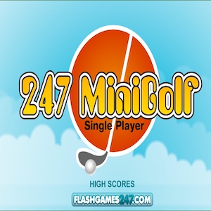 247 Mini Golf