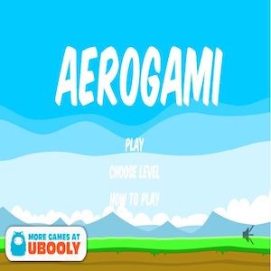 AEROGAMI