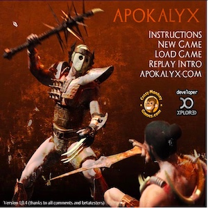 APOKALYX
