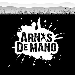 ARNAS DE MANO