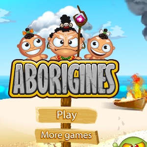 Aborigines