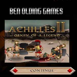 Achilles II