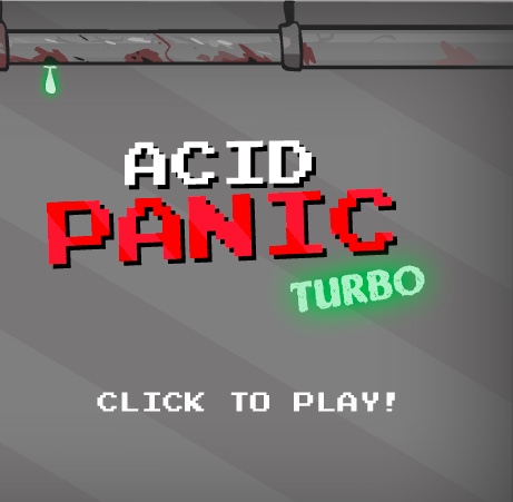 Acid Panic Turbo