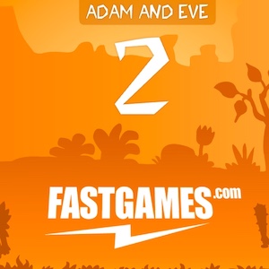 Adam And Eve 2