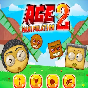 Age Mani Pulation 2