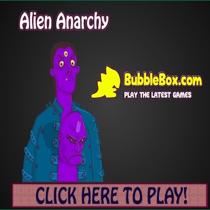Alien Anarchy