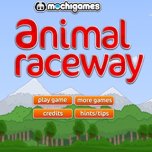 Animal Raceway