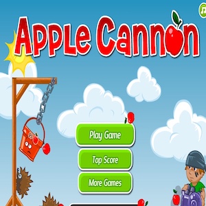 Apple Cannon