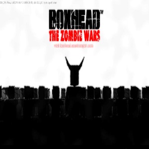 Boxhead-The-Zombie-Wars