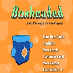 Boxheaded-Level-Package