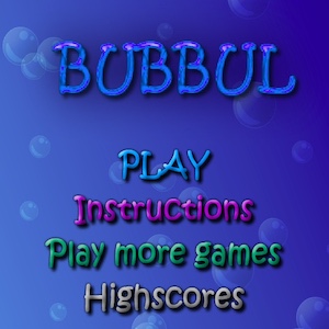 Bubble