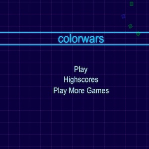 Color Wars