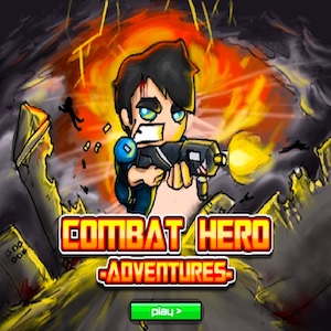 Combat Hero Adventure