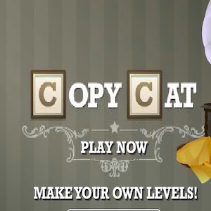 Copy Cat