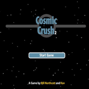 Cosmic Crush2
