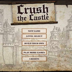 Crush The Castle