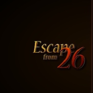 Escape From 26