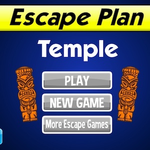 Escape Plan Tample