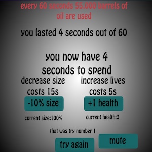 Every 60 Seconds