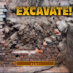 Excavate
