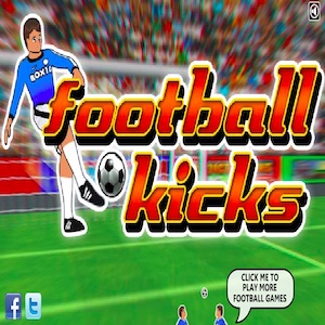 FOOTBALL KICKS