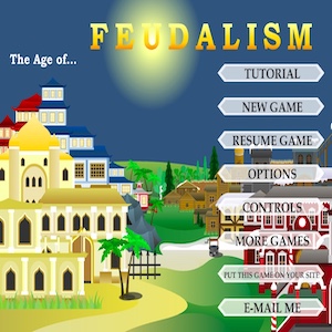 Feudalism