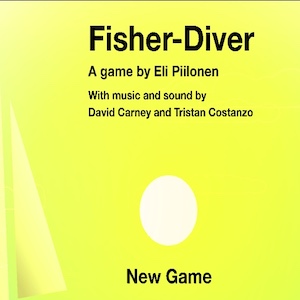 Fisher - Diver
