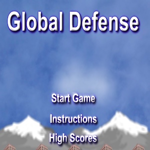 GLOBLE GEFENSE