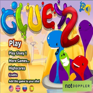 GLUEY 2