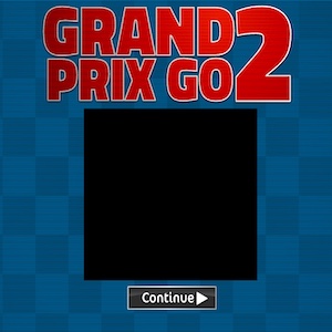 GRAND PRIX GO 2