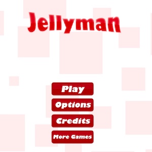 JELLY MAN