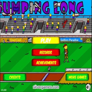 JUMPING LONG