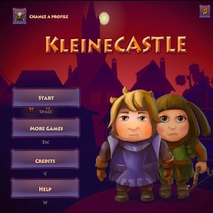 Kleine Castle