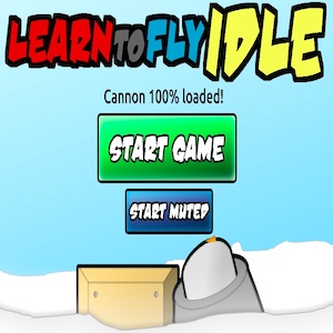 Learn To Fly Idle Games Unblocked