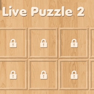 Live Puzzle 2