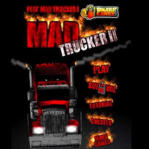 Mad Trucker 2