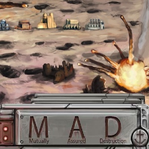 Mad