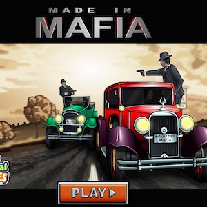 Made in Mafia