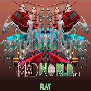 Mad world