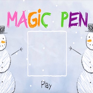 Magic Pen