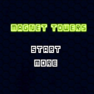 Magnet Towers