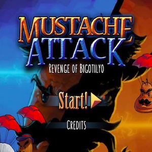 Must Ache Attack