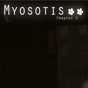 Myosotis Chapter 2