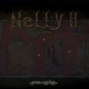 Nelly2 Episode1