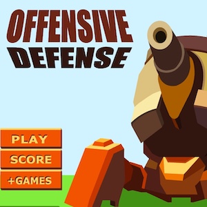 Offensive Defense