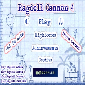 Rag Doll Cannon4