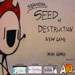 Seed of Destruction
