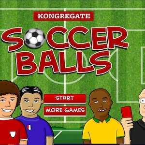 Soccer Balls
