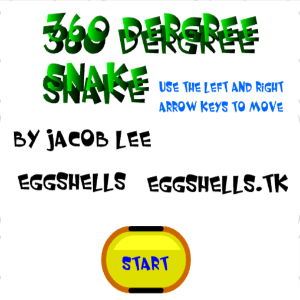 360-Snake