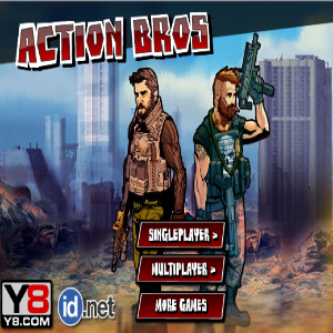 Action-Bros